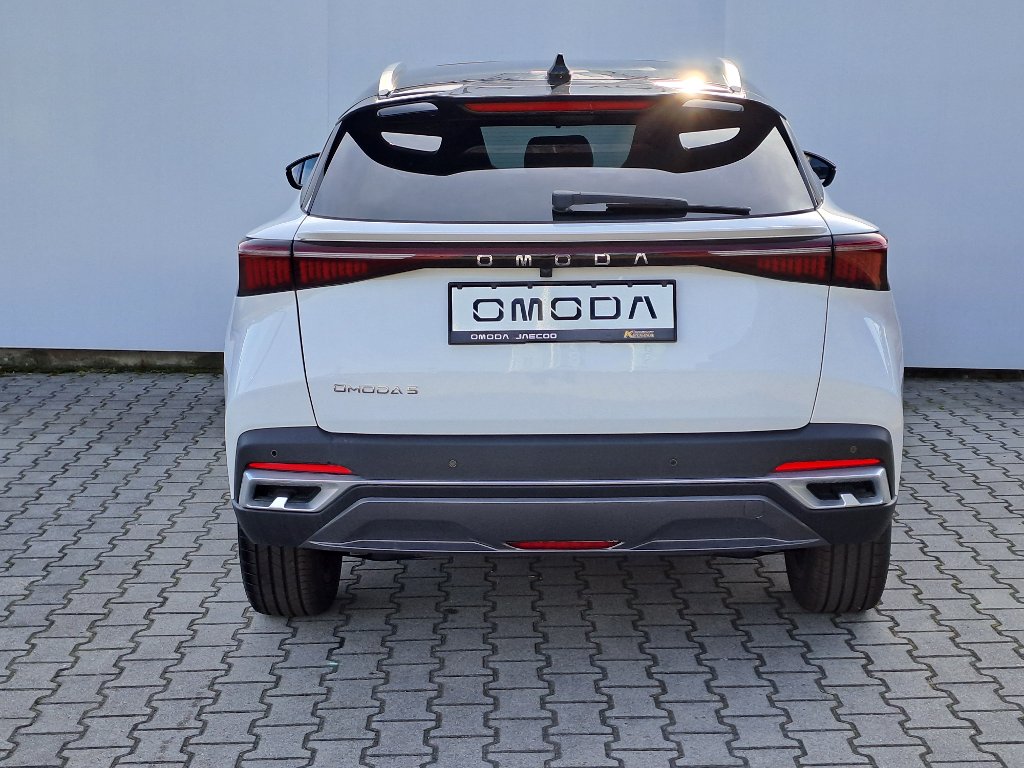 OMODA 5