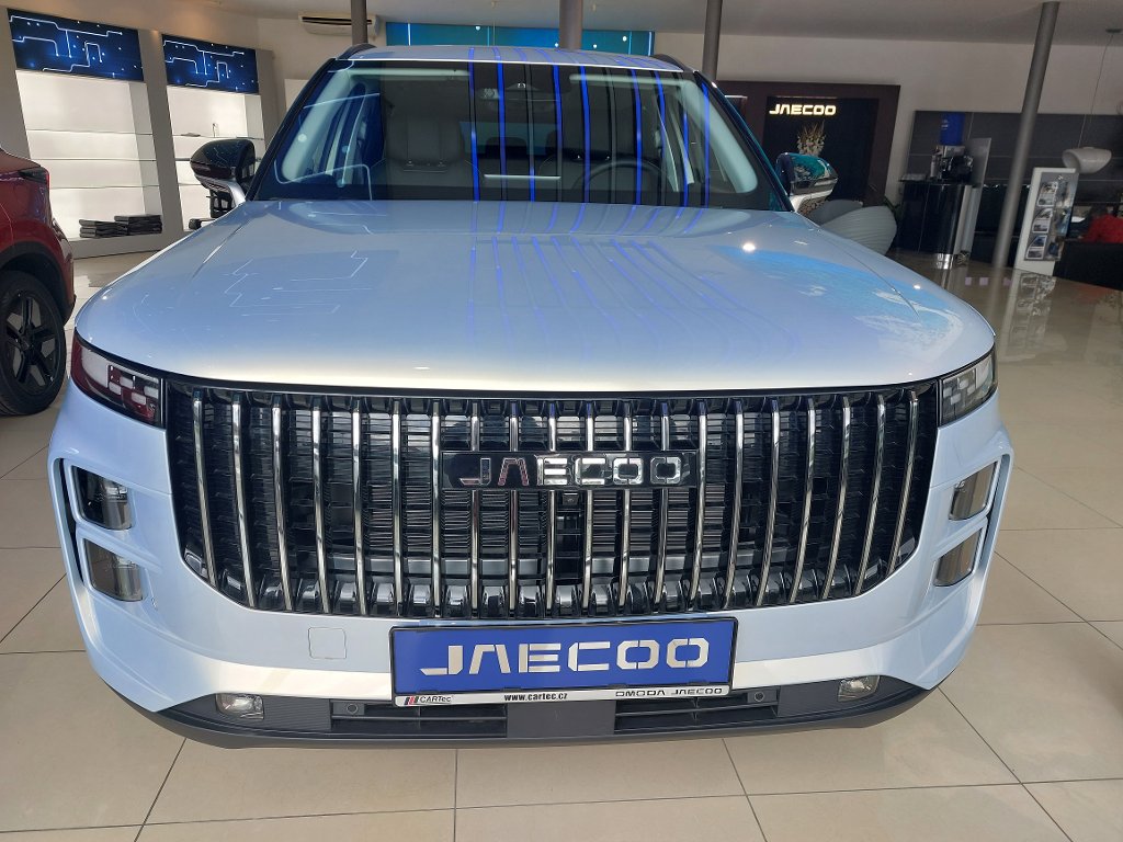 JAECOO 7