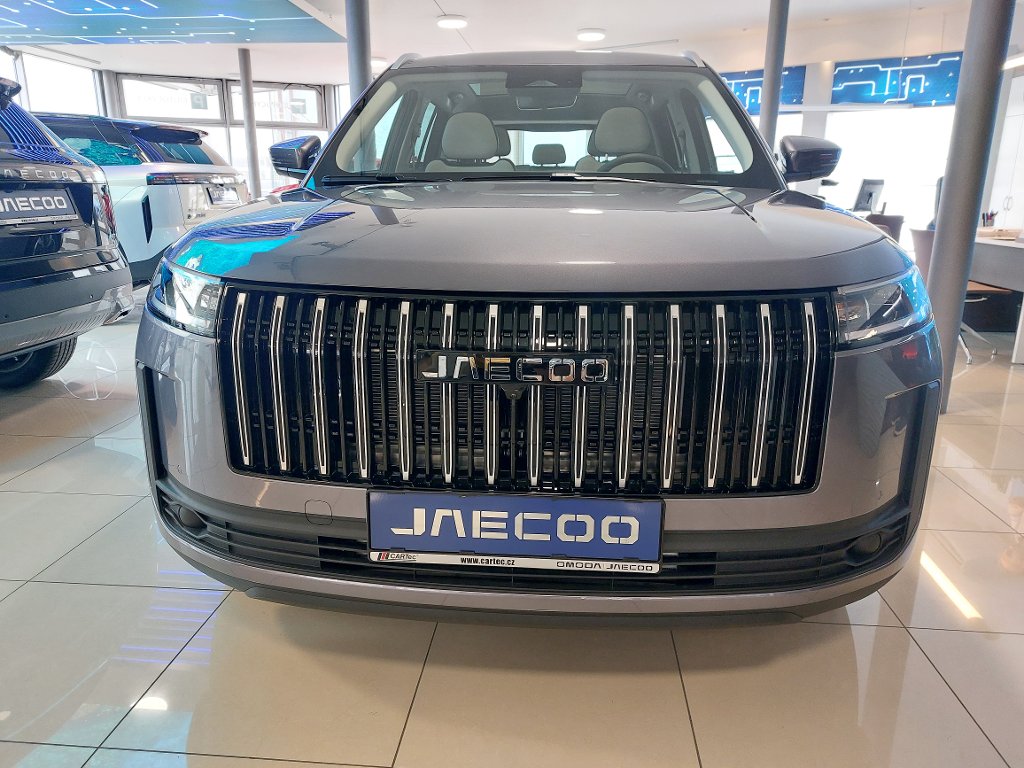 JAECOO 5