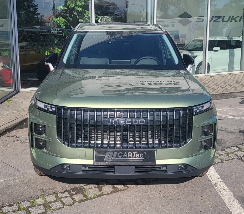 JAECOO 7 (MY25)