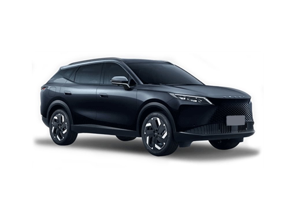 OMODA 7