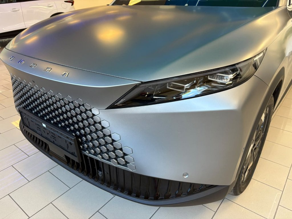 OMODA 7