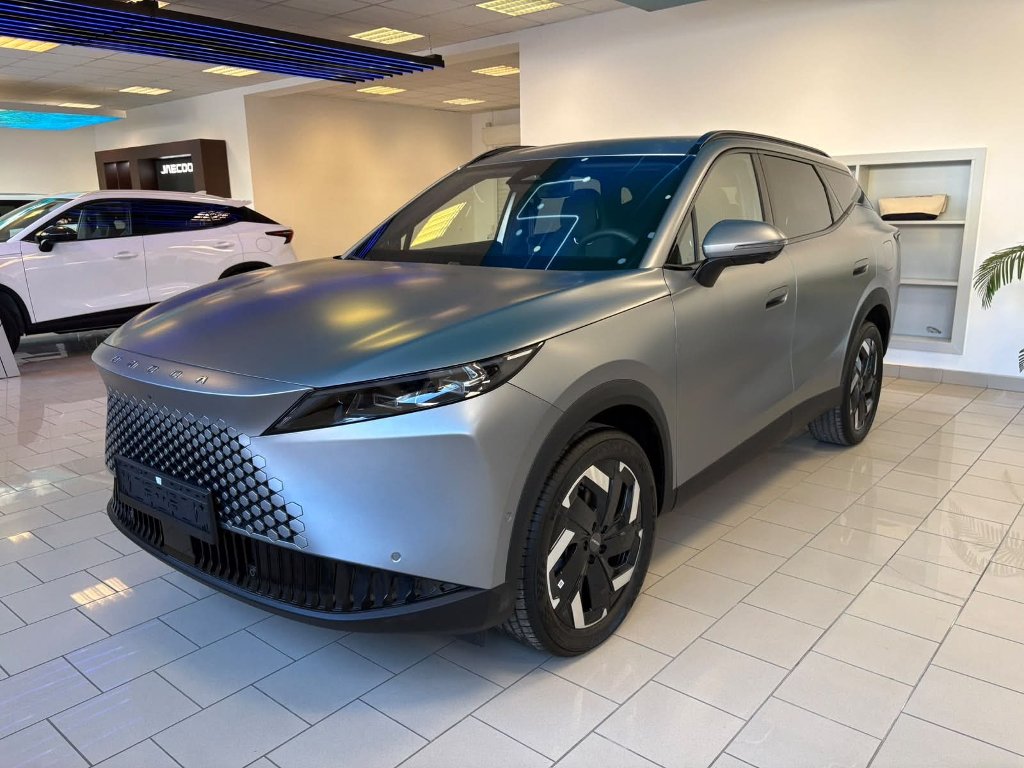 OMODA 7