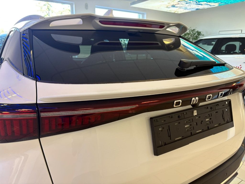 OMODA 5