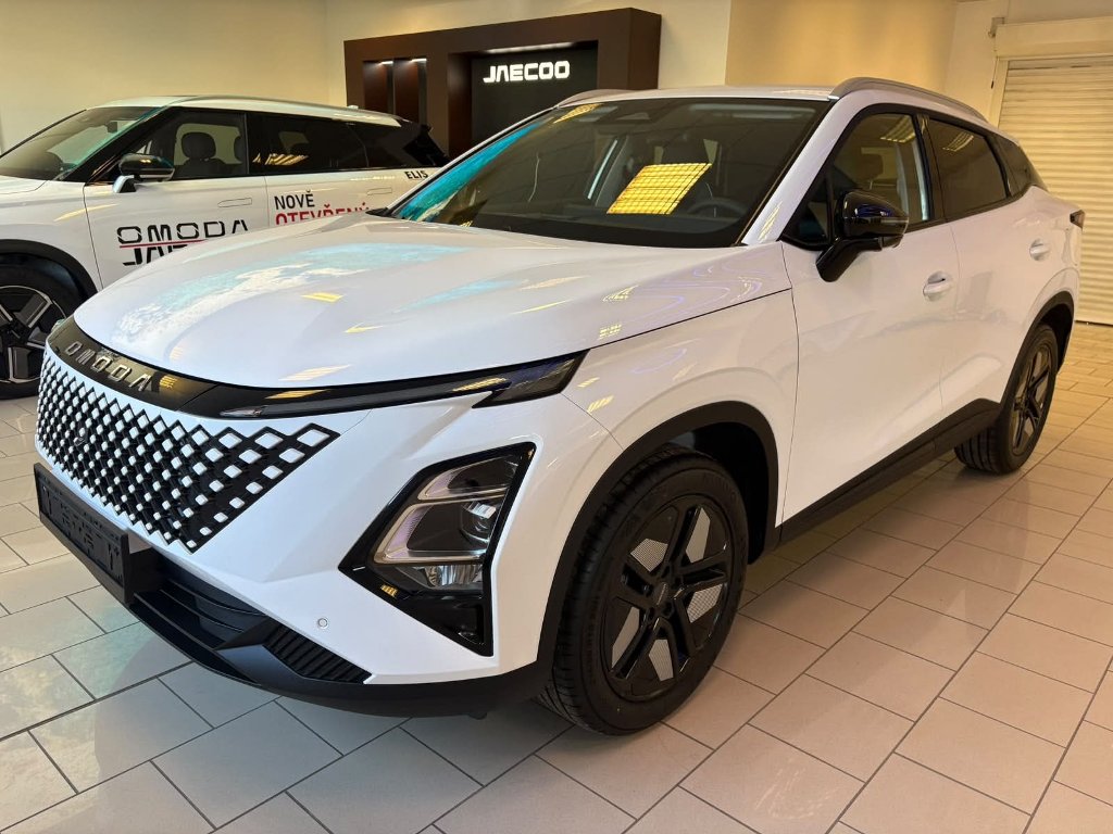 OMODA 5