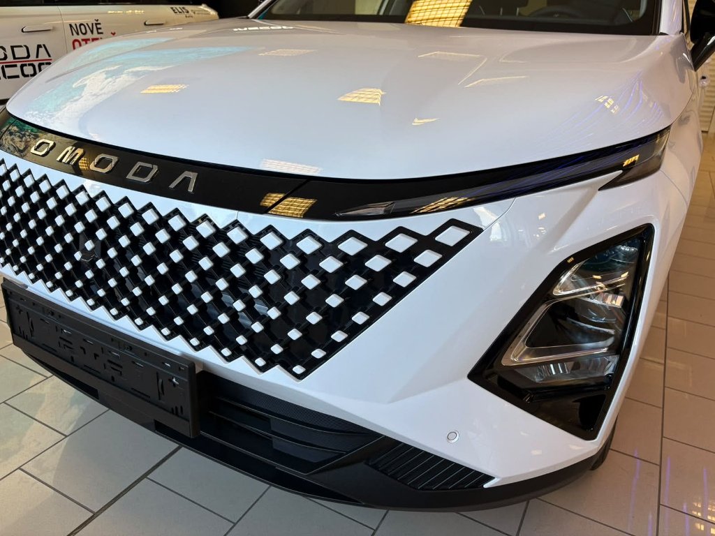OMODA 5