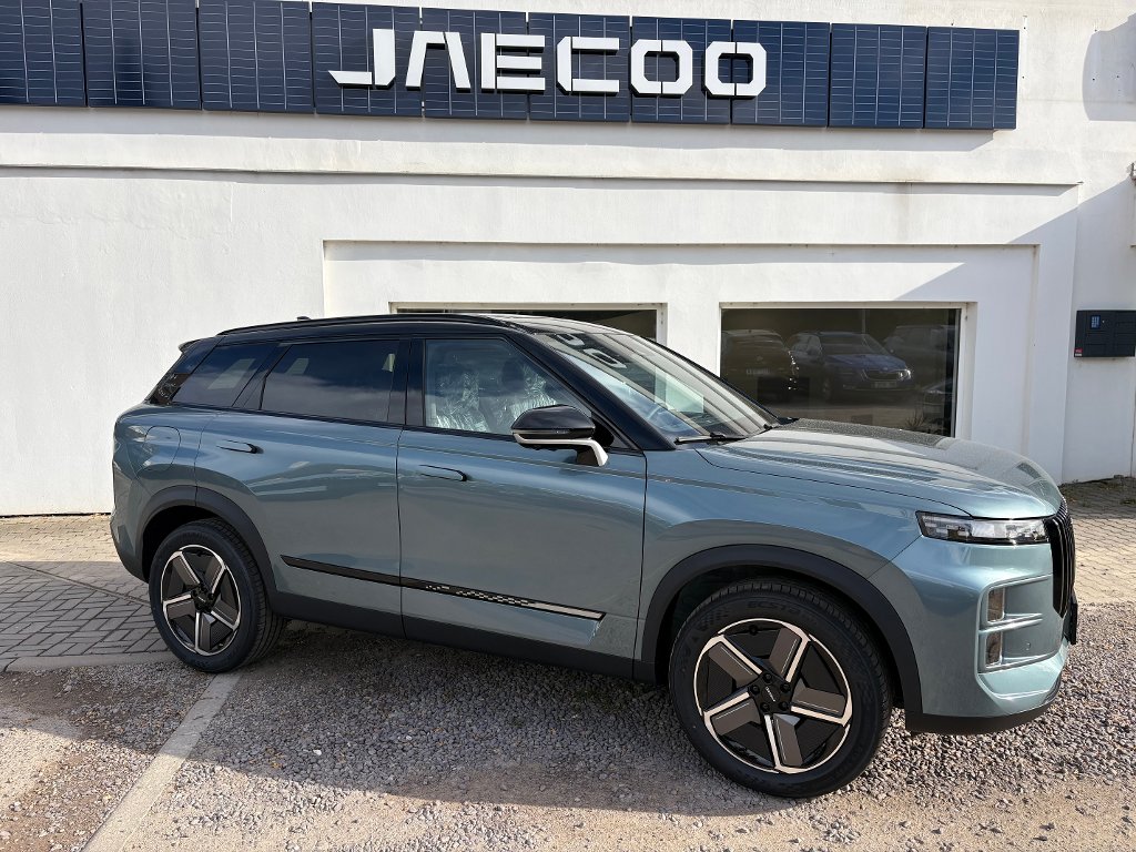 JAECOO 7 SHS-P