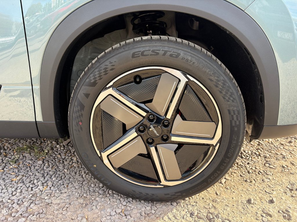 JAECOO 7 SHS-P