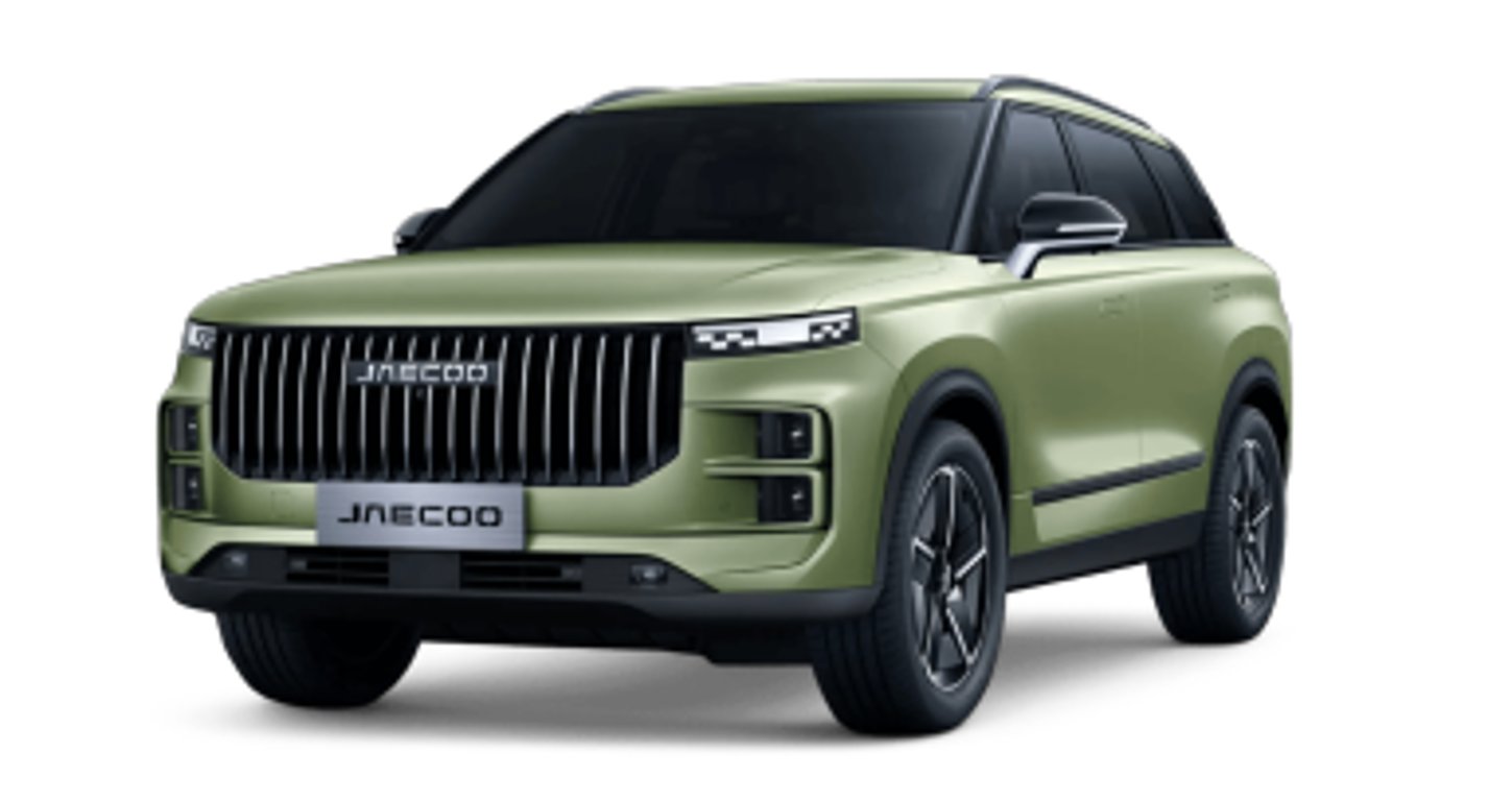 JAECOO 7