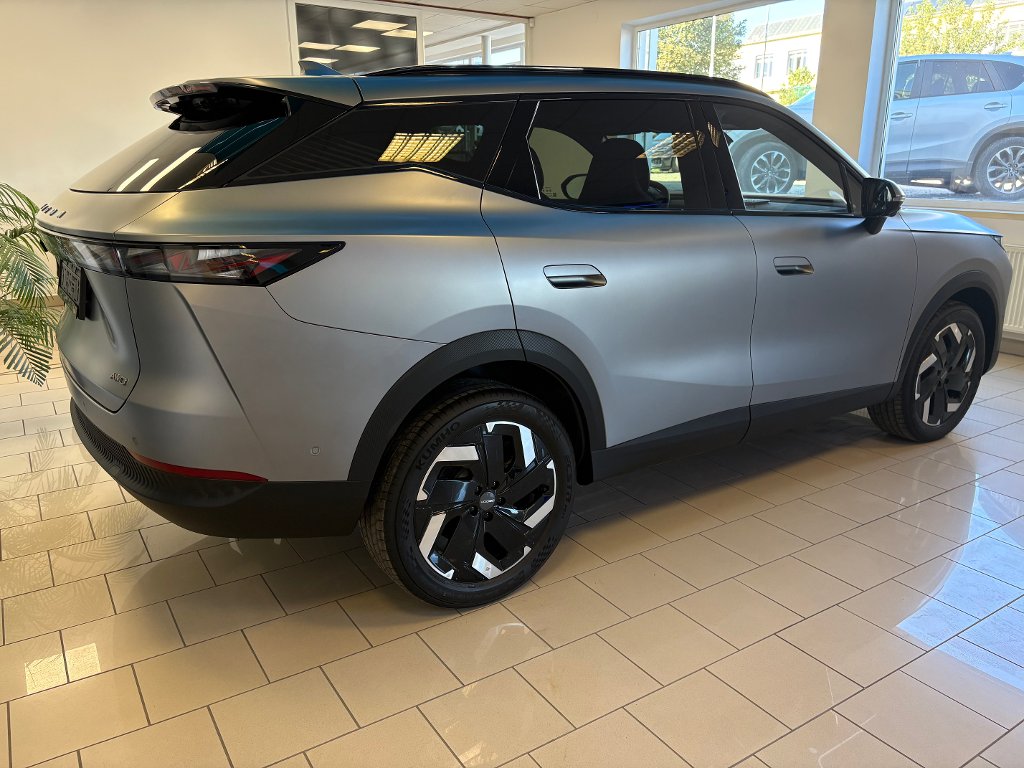 OMODA 7