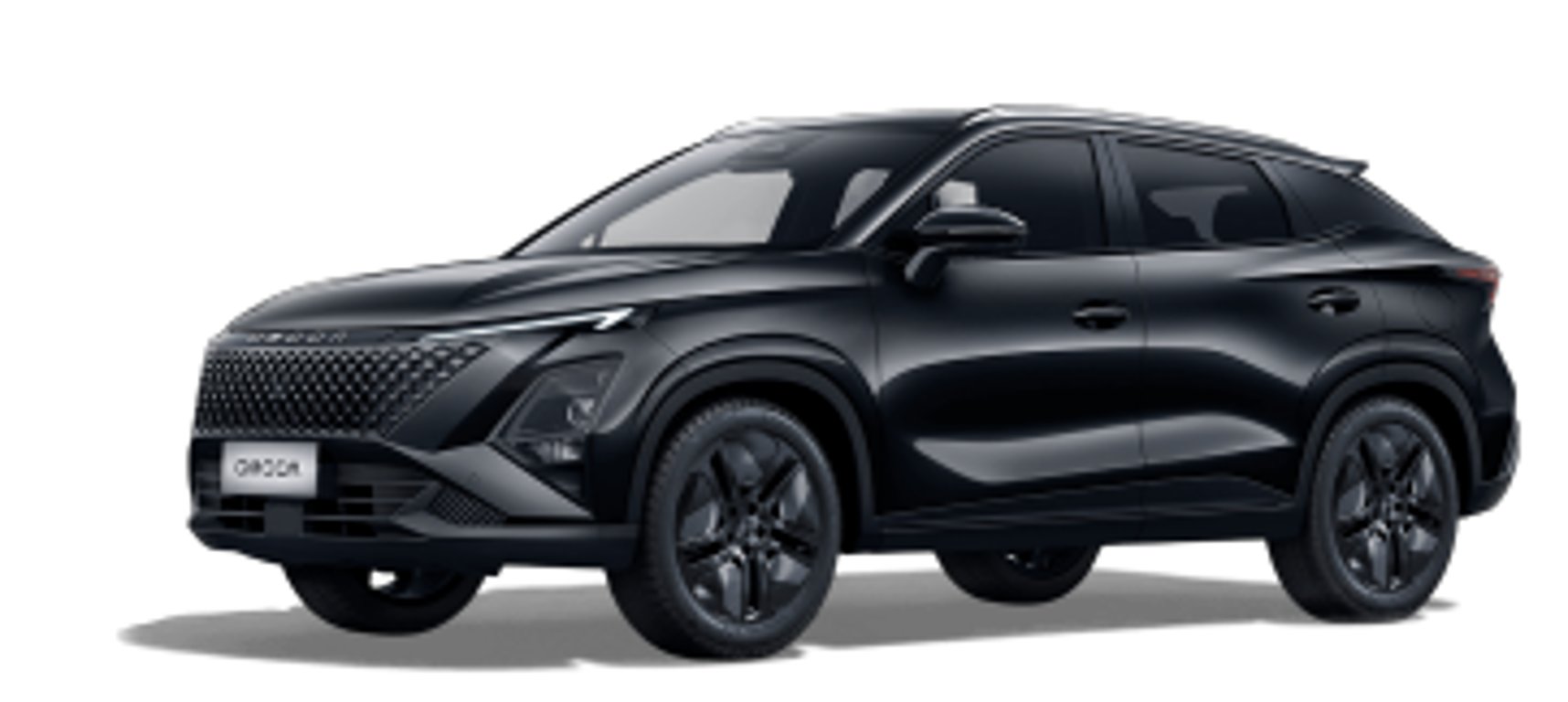 OMODA 5