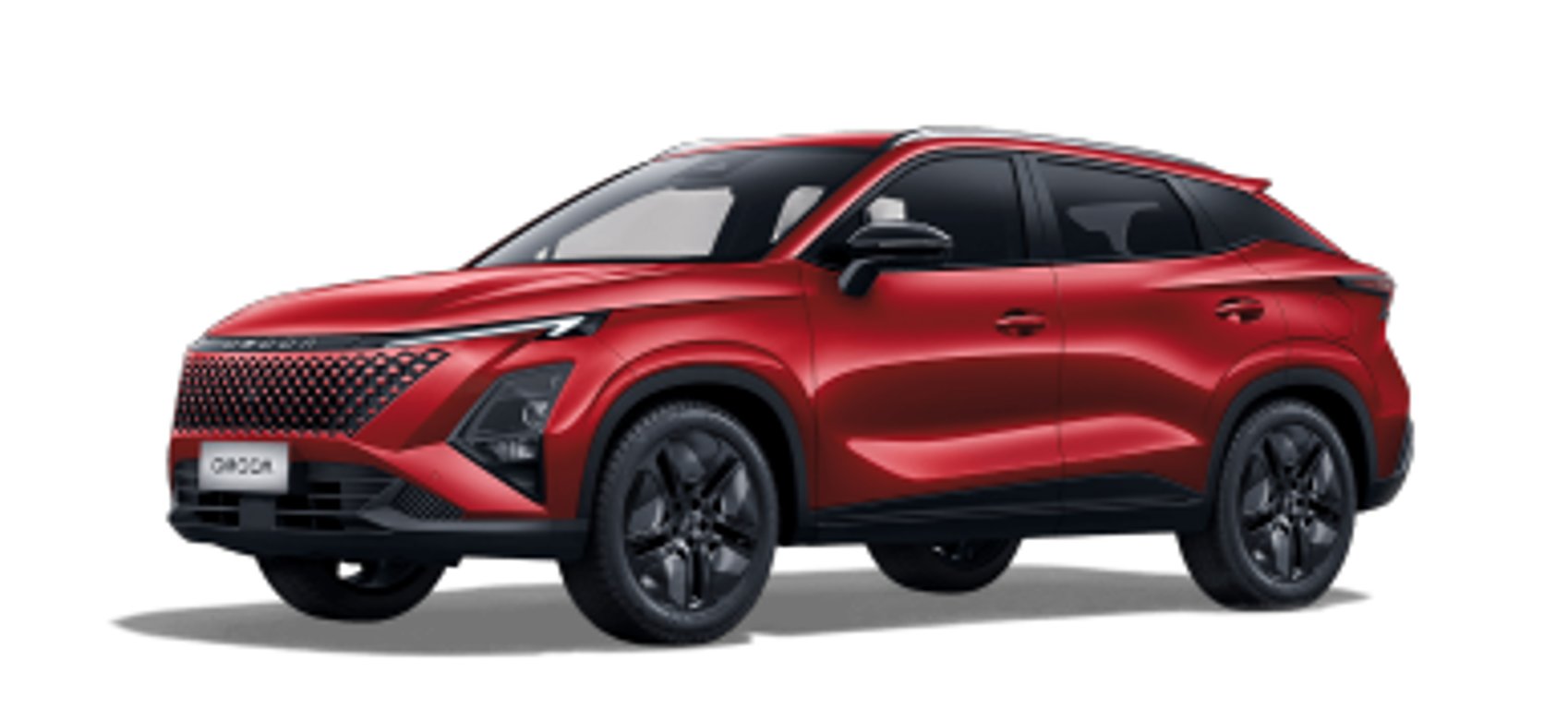 OMODA 5
