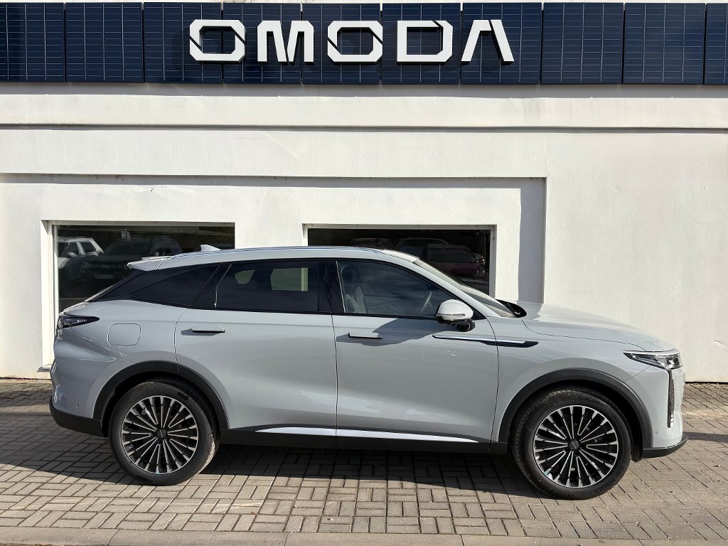 OMODA 9 SHS-P