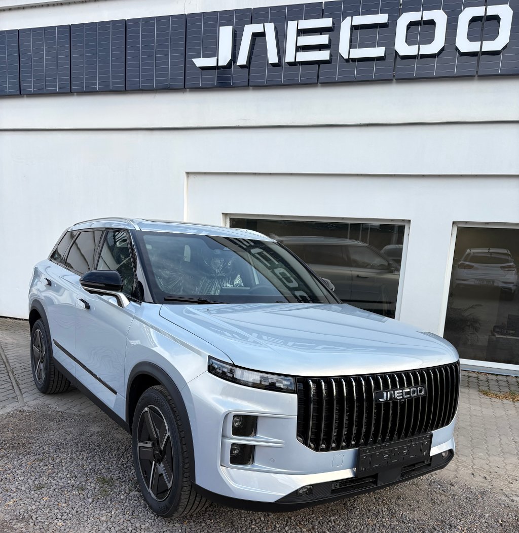 JAECOO 7 SHS-H