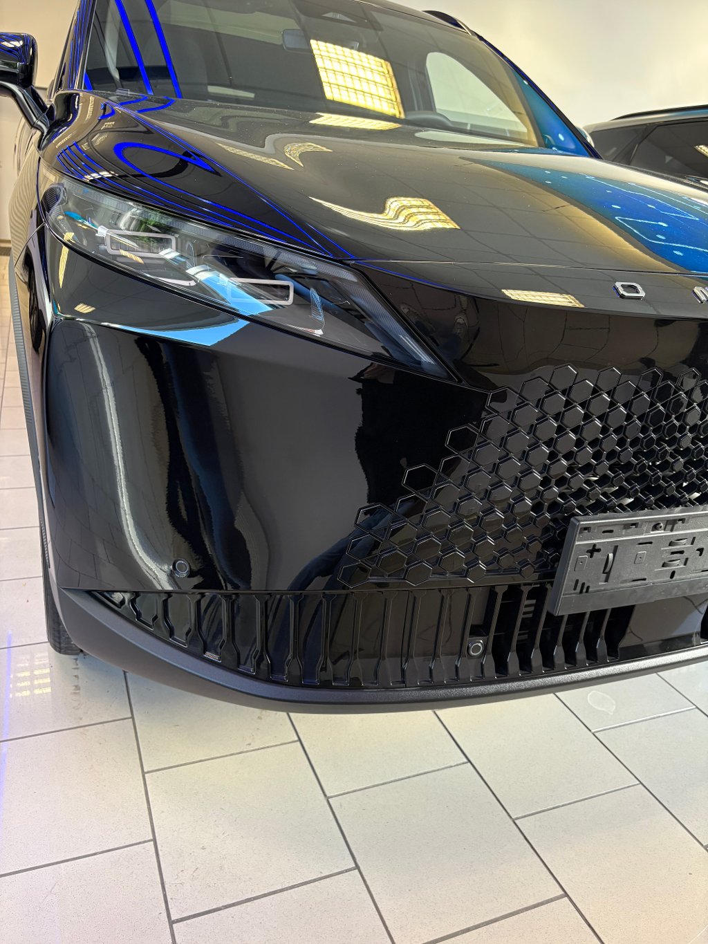 OMODA 7
