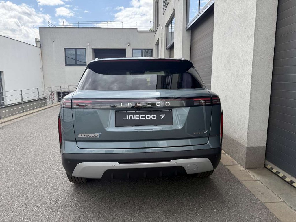 JAECOO 7 SHS-P