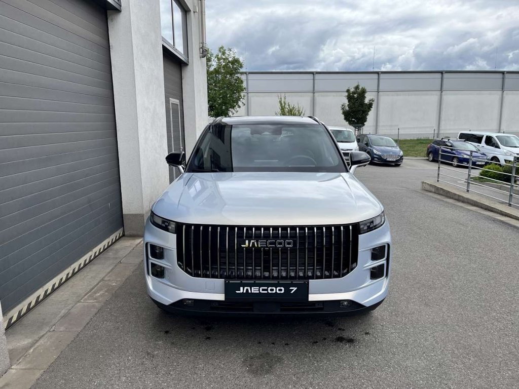 JAECOO 7 (MY25)