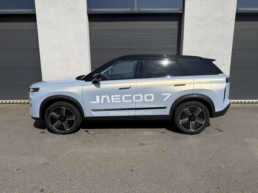 JAECOO 7 SHS-P