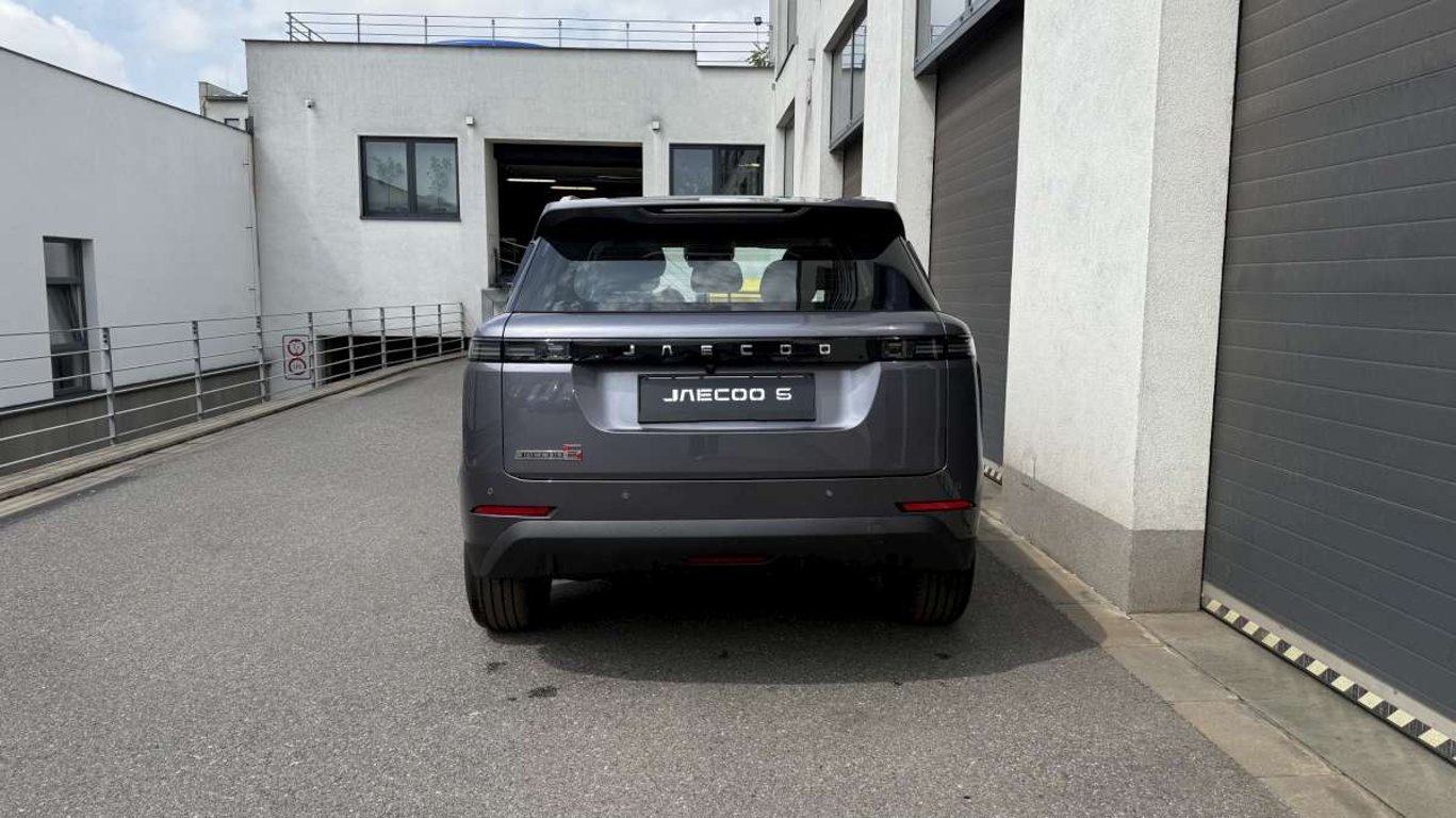 JAECOO 5