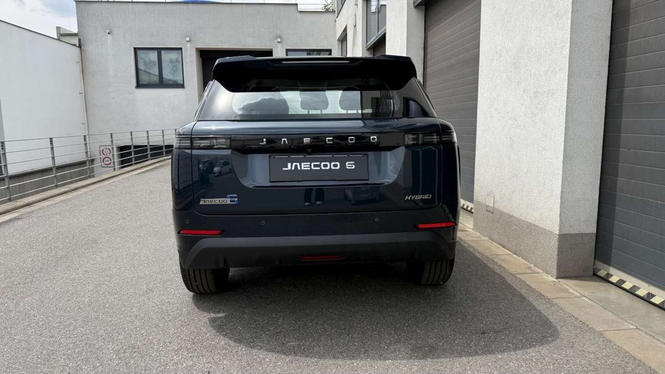 JAECOO 5 SHS-H
