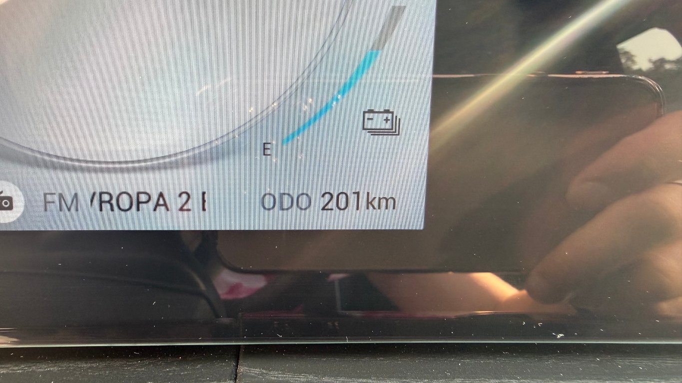 Vozidlo OMODA 5 SHS-H