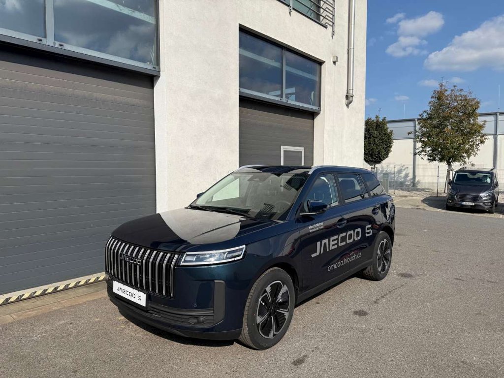 JAECOO 5