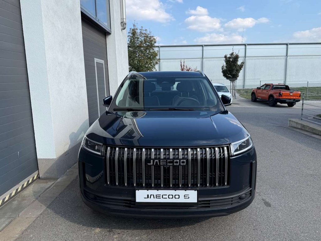 JAECOO 5