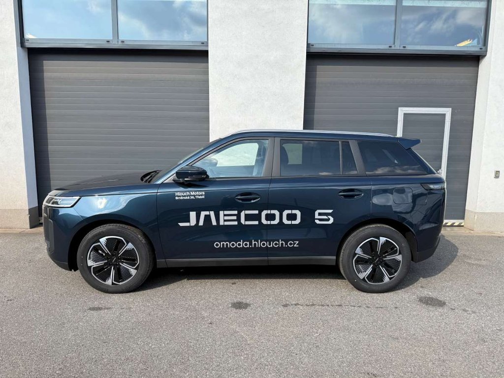 JAECOO 5