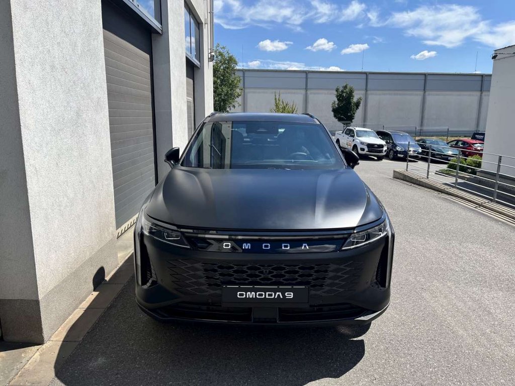 OMODA 9 SHS-P