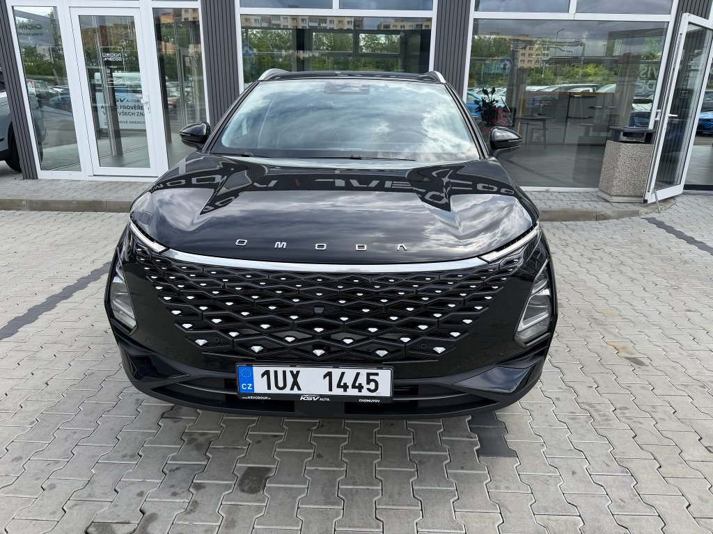 OMODA 5