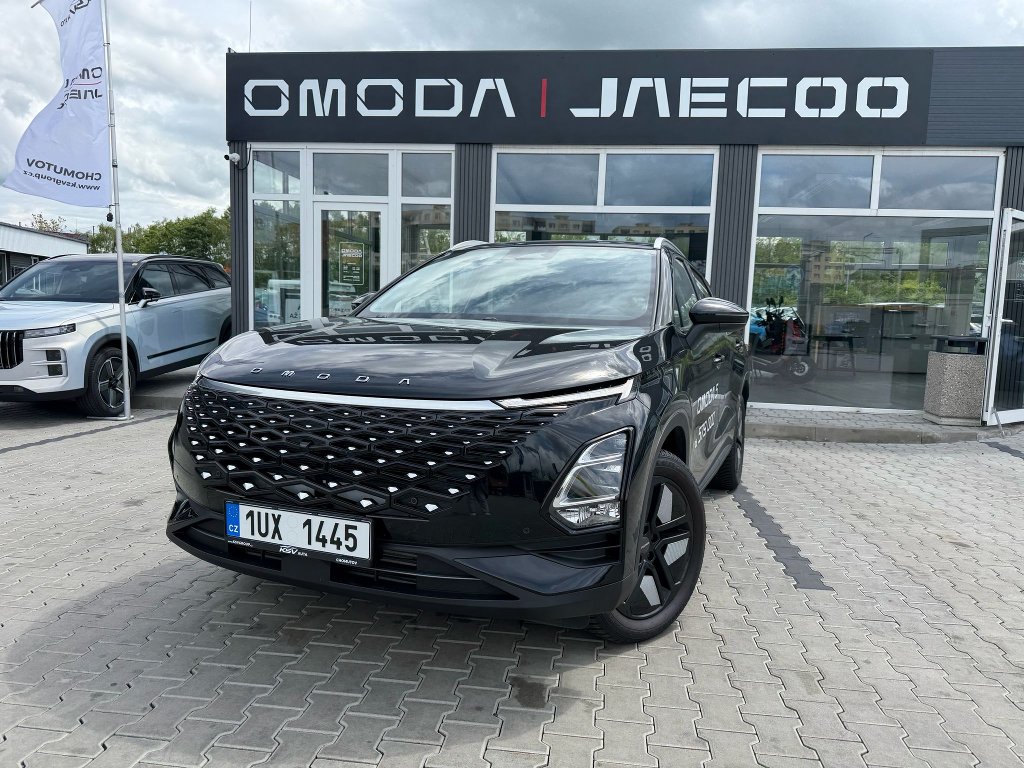 OMODA5