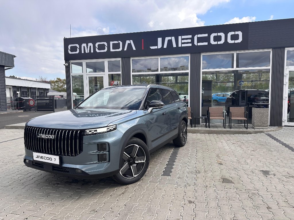 JAECOO 7