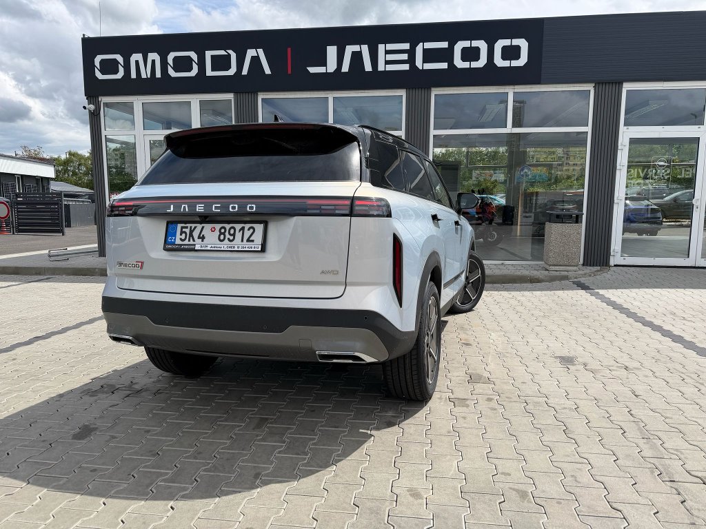 JAECOO 7