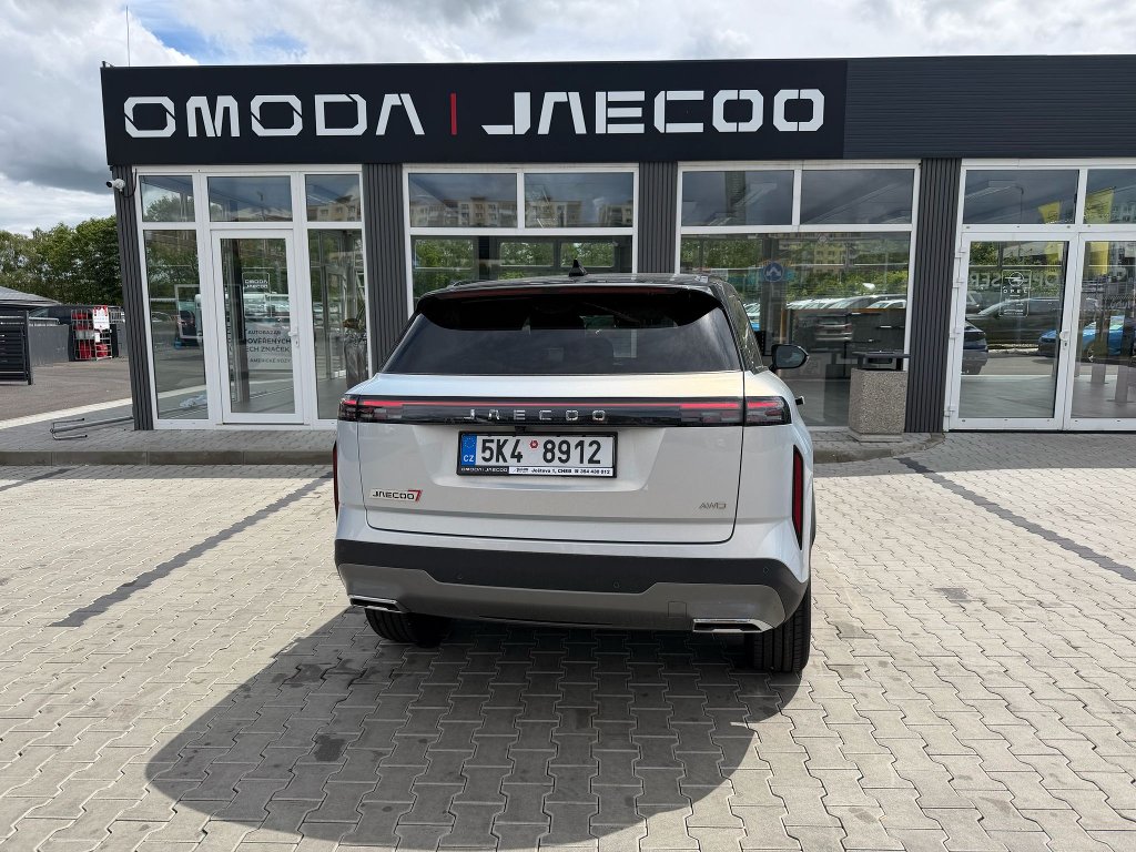 JAECOO 7
