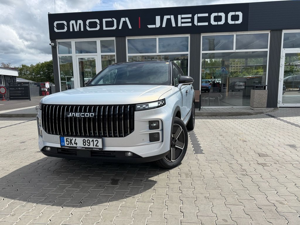JAECOO 7