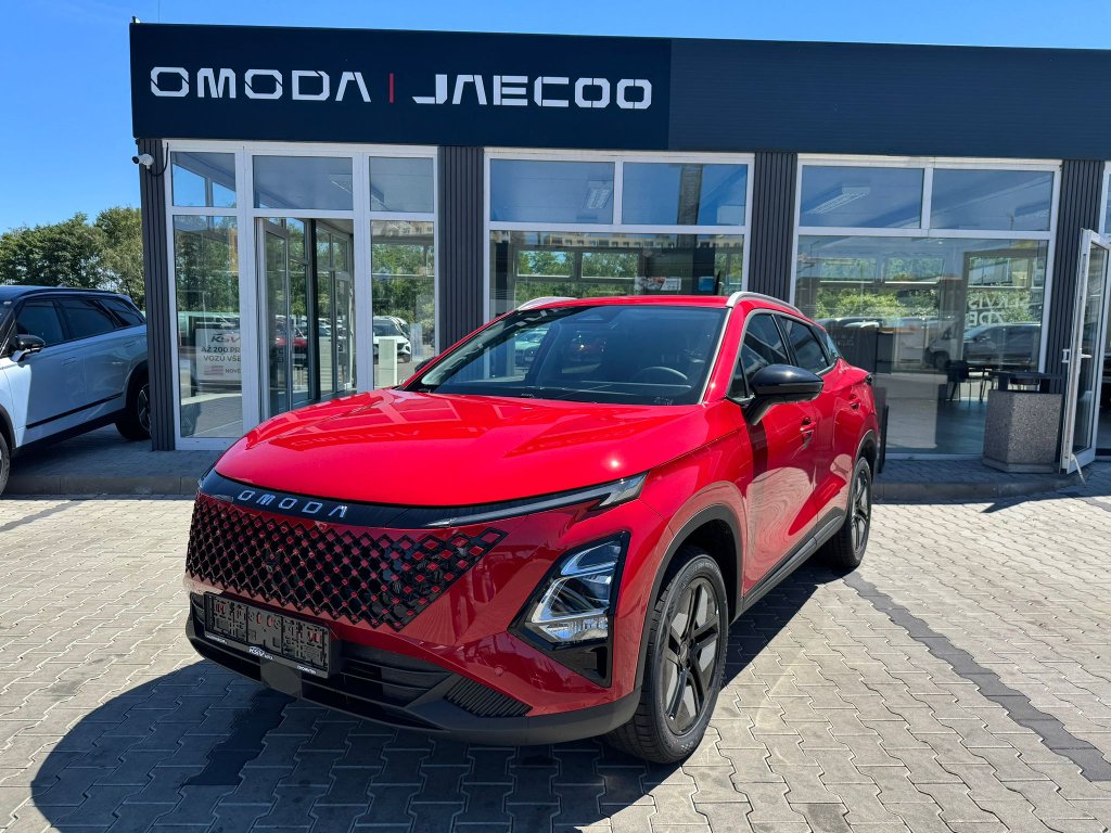 OMODA 5 SHS-H