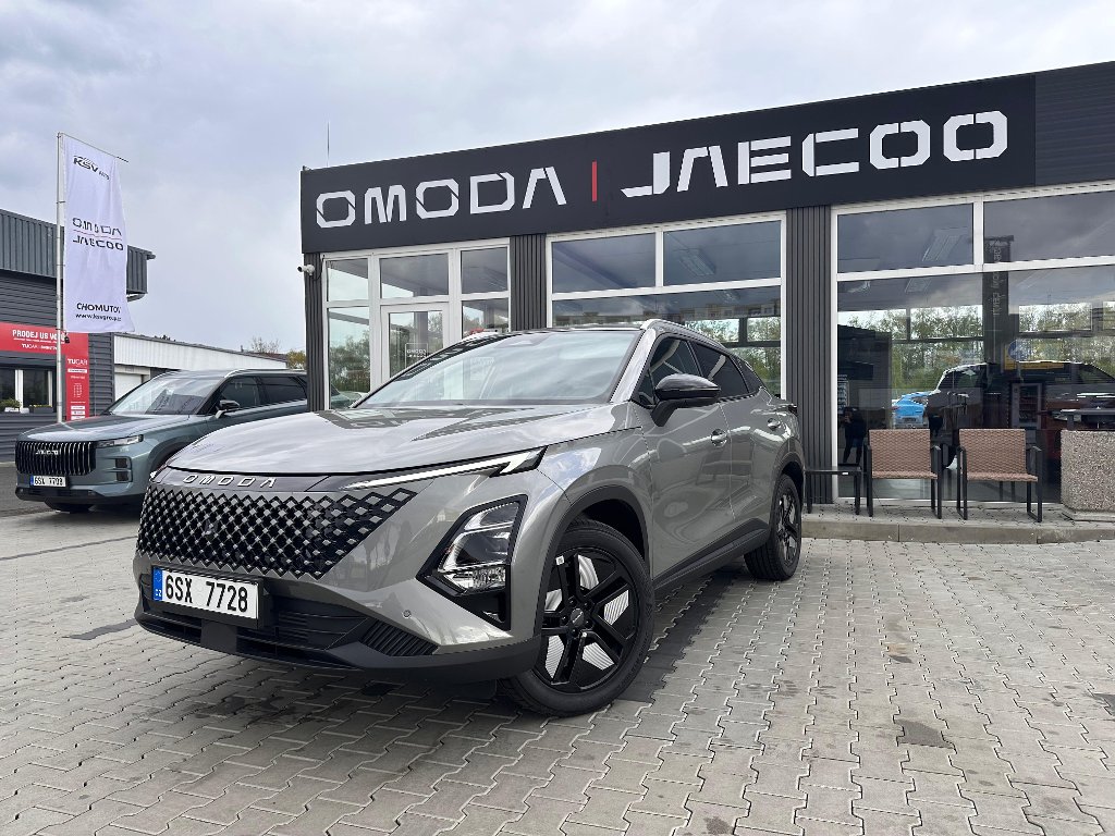 OMODA 5
