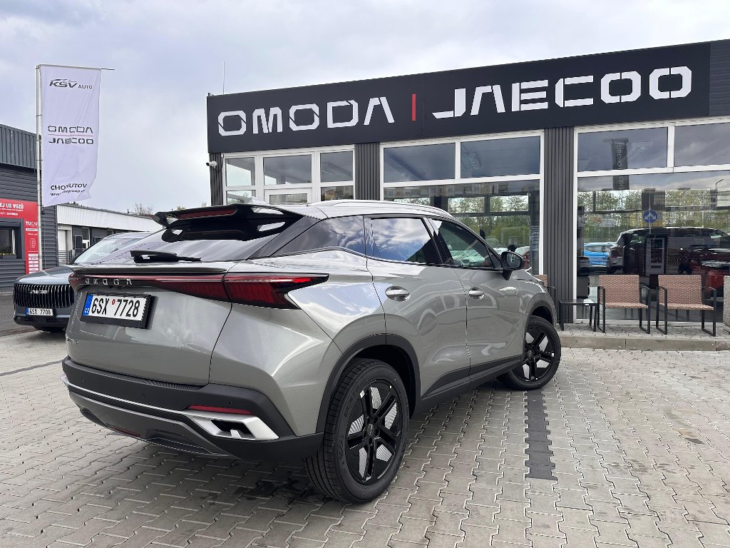 OMODA 5