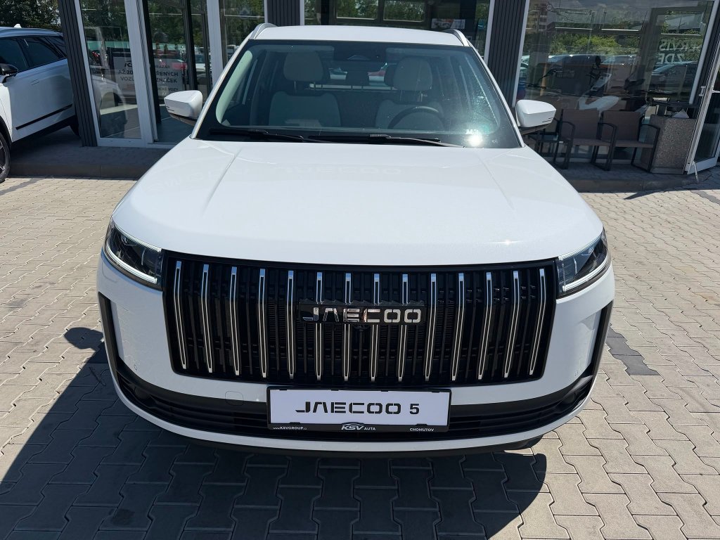JAECOO 5