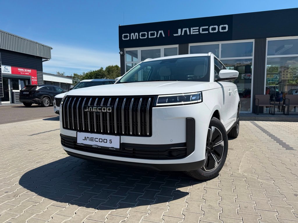 JAECOO 5