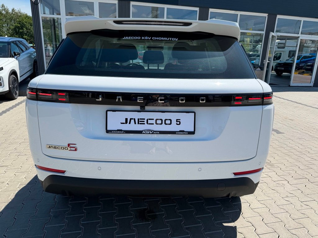 JAECOO 5