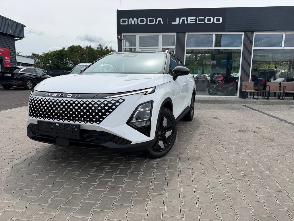 OMODA 5