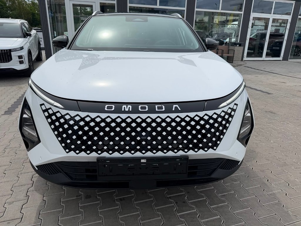 OMODA 5