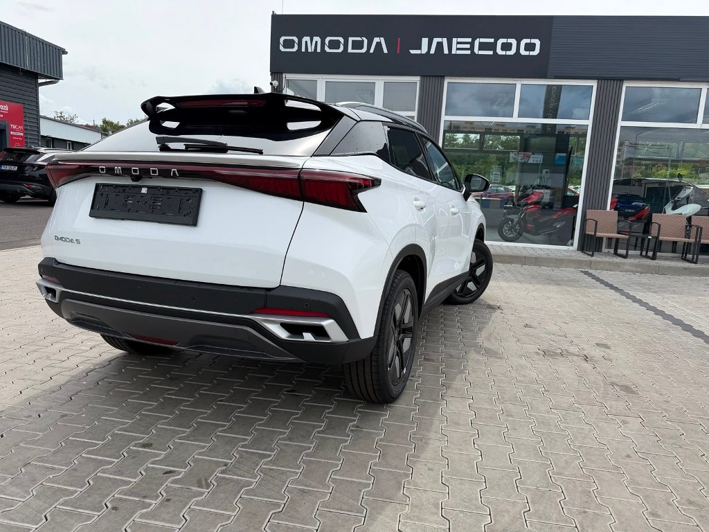 OMODA 5