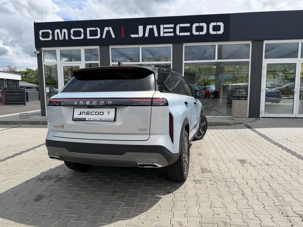 JAECOO 7