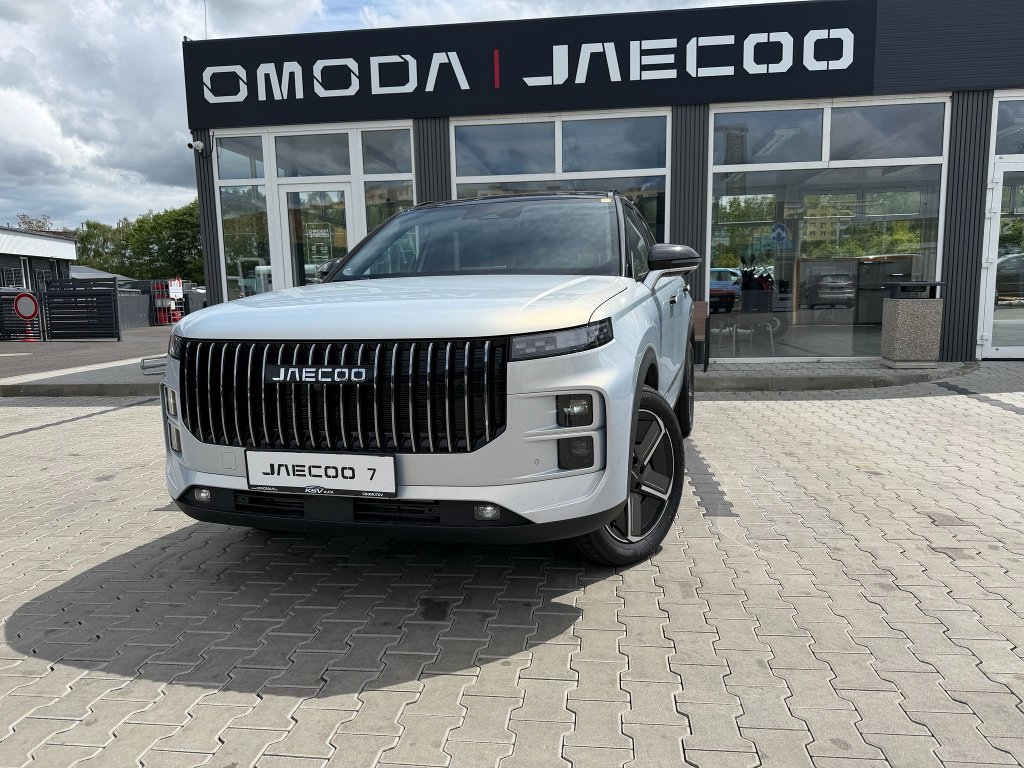 JAECOO 7