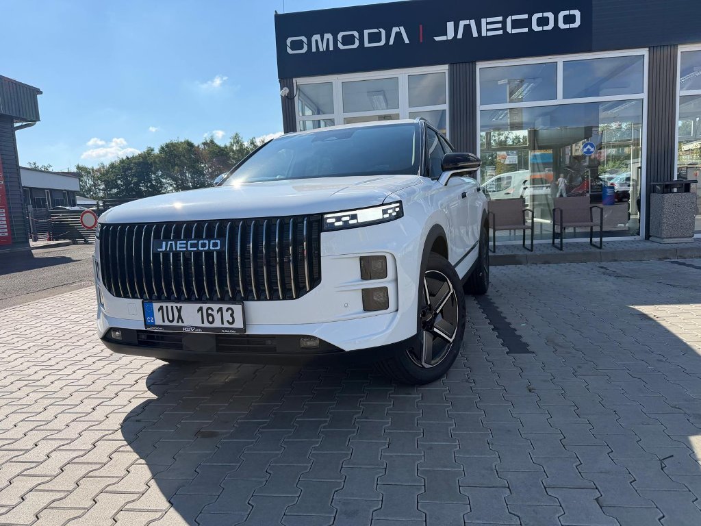 JAECOO 7 SHS-H