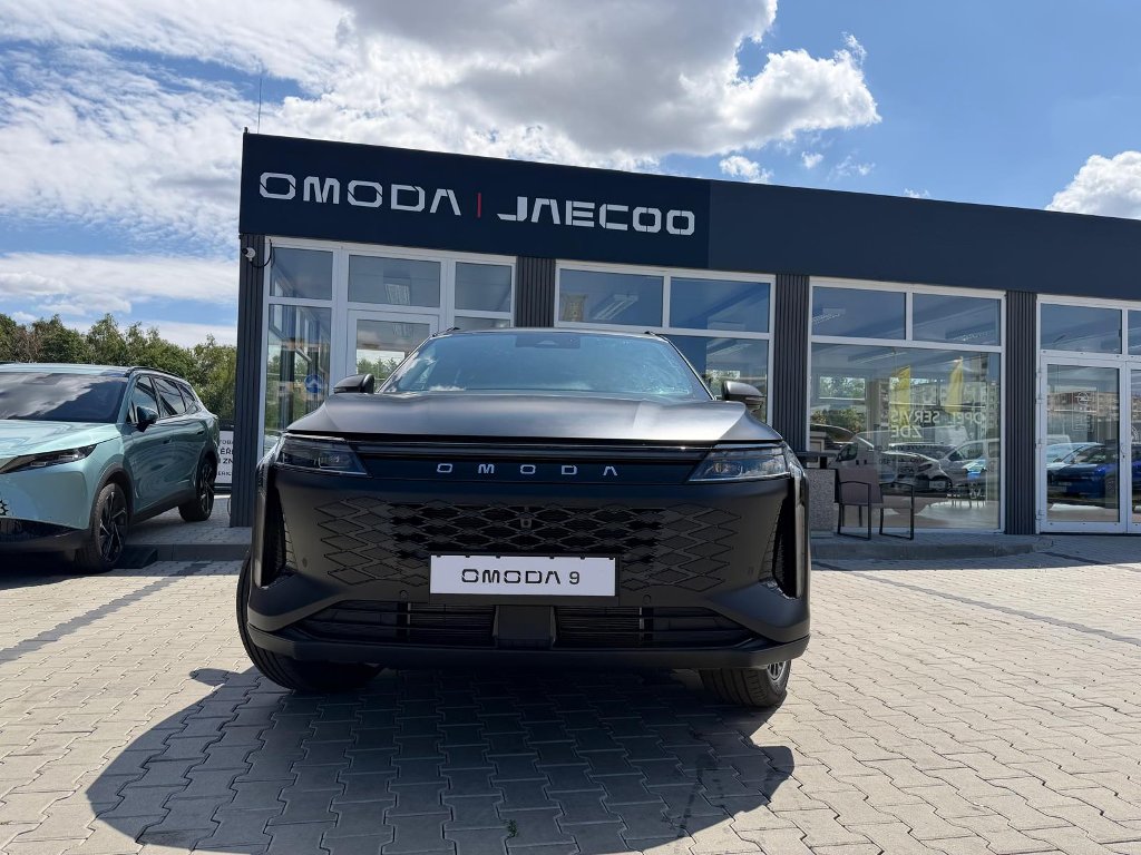 OMODA 9 SHS-P
