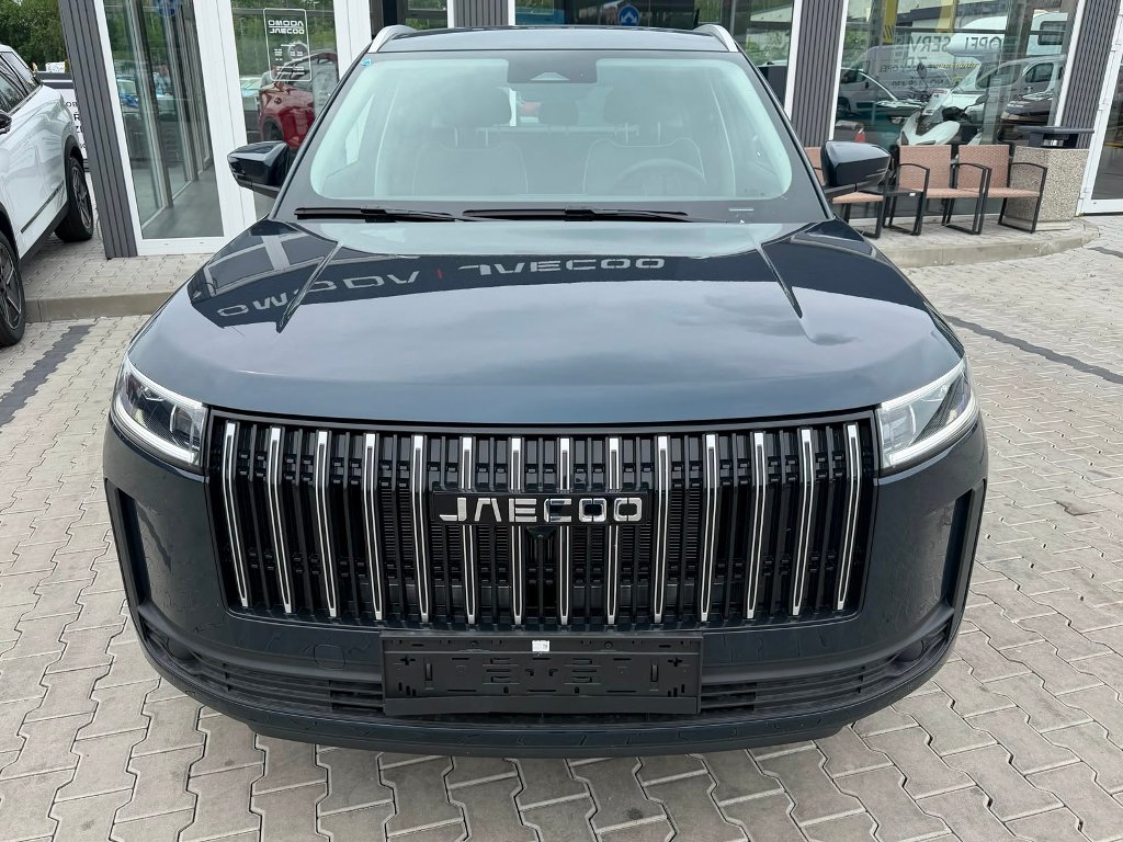 JAECOO 5 SHS-H