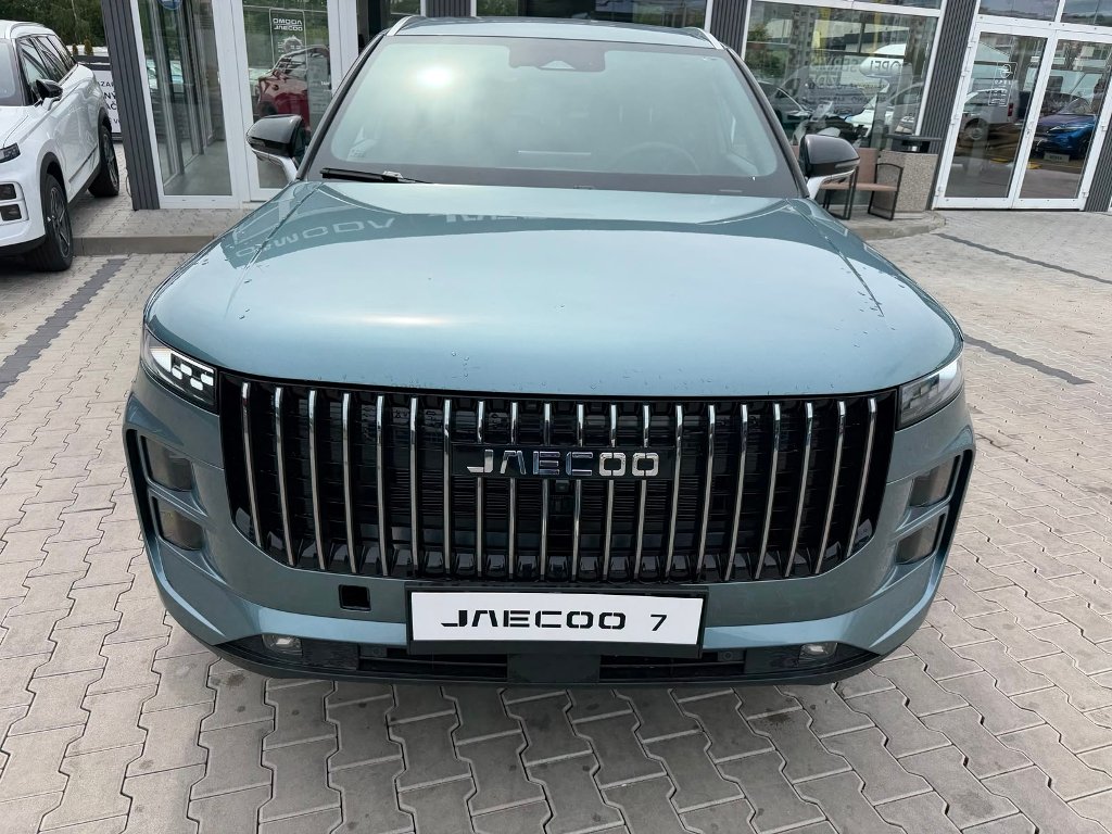 JAECOO 7